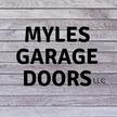 Myles Garage Doors Logo