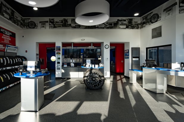 Images Tire Discounters