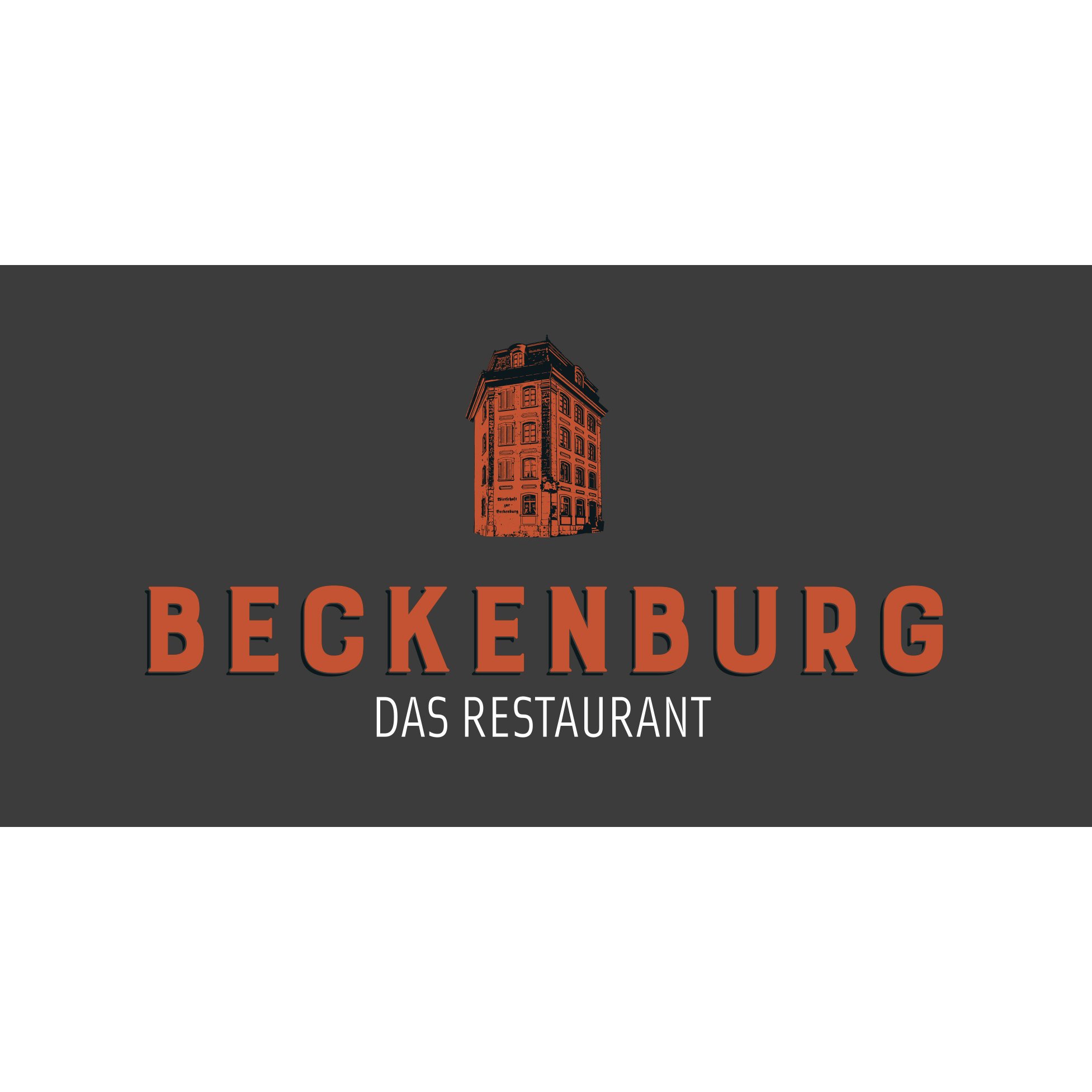 Beckenburg das Restaurant in Schaffhausen