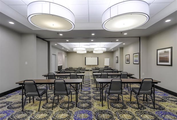 Images Best Western Plus Hanes Mall Hotel