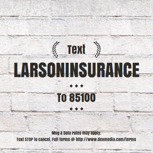 Images Larson Insurance Agency