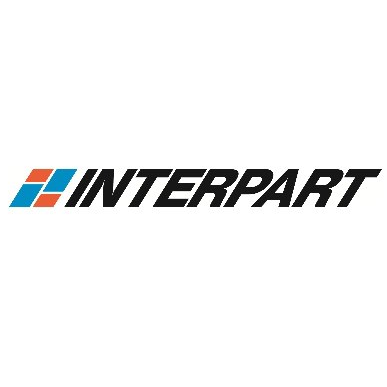 Logo Interpart Baumaschinen-Ersatzteilservice GmbH & Co KG