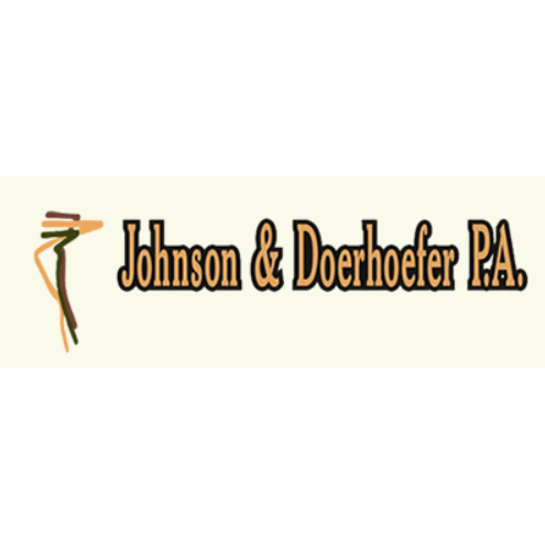 Johnson & Doerhoefer P.A.