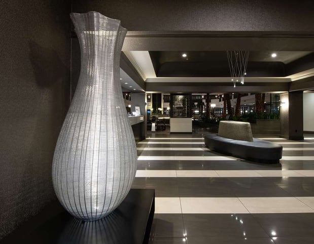 Images Embassy Suites by Hilton Las Vegas