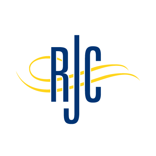 Ruthe Jackson Center Logo