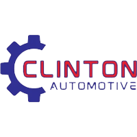 Clinton Automotive
