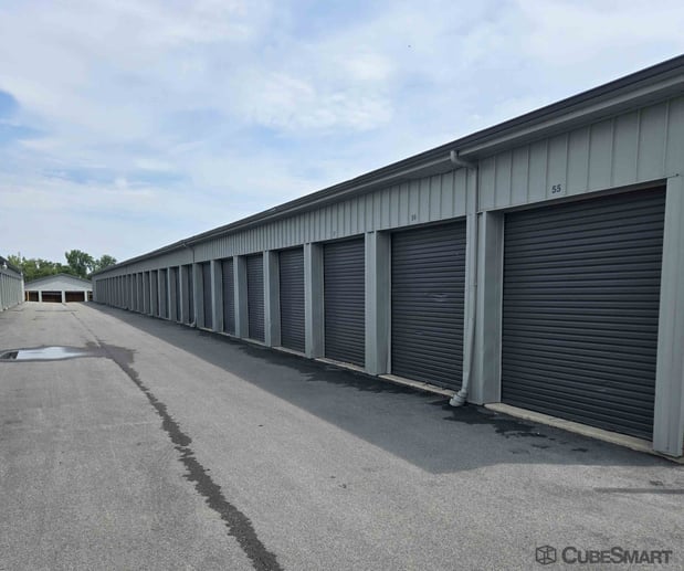 Images CubeSmart Self Storage