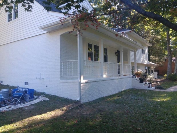 Images Professional Gutter Service