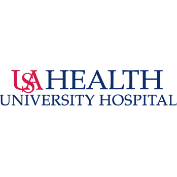USA Health University Hospital - Mobile, AL 36617 - (251)471-7000 | ShowMeLocal.com