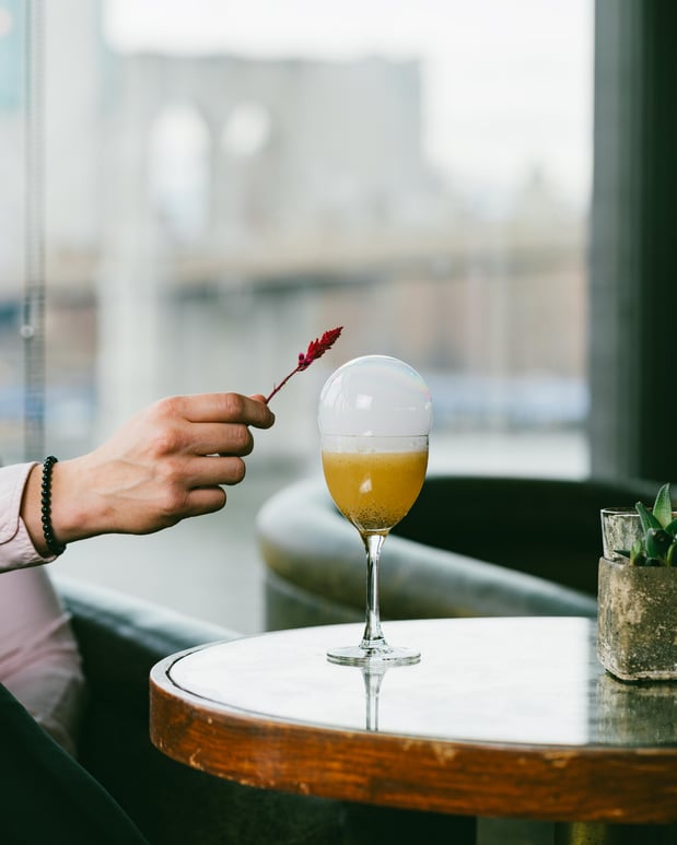 Images Harriet's Lounge