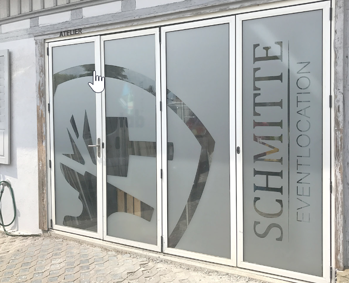 wematec AG, Weinfelderstrasse 119 in Amriswil