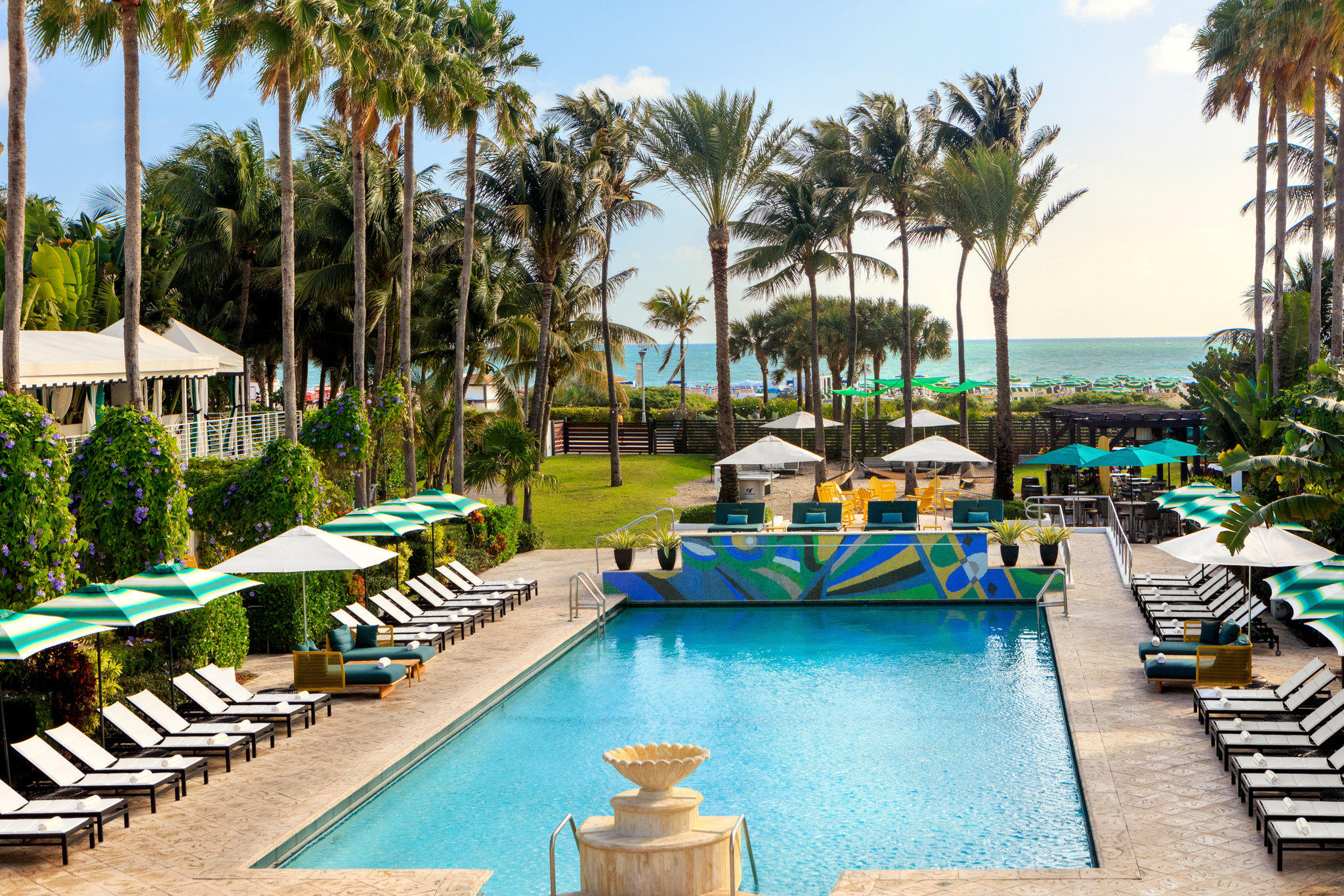 Kimpton Surfcomber Hotel - Miami Beach, FL 33139 - (305)532-7715 | ShowMeLocal.com