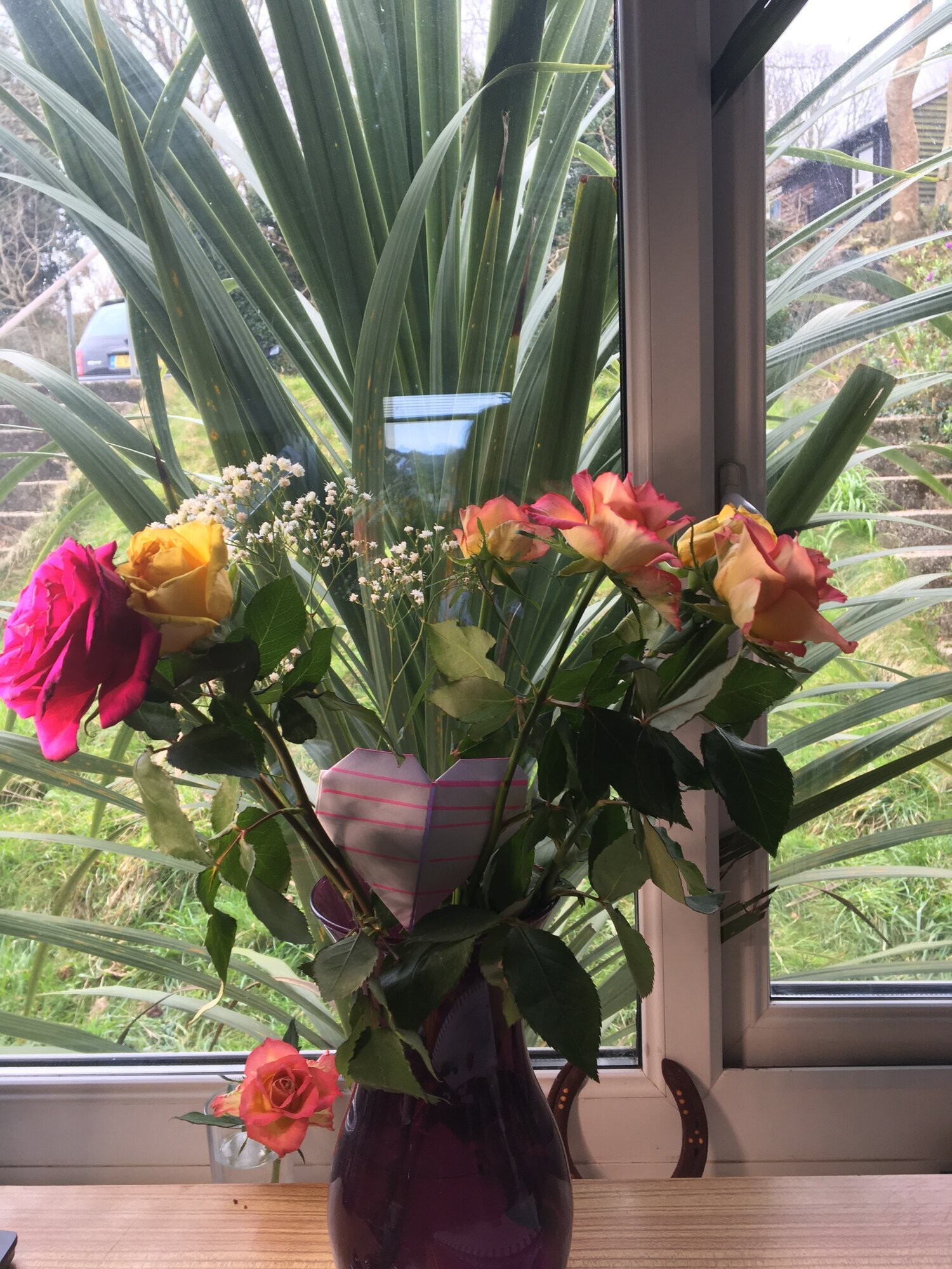 Images Cornwall Massage & Yoga Therapy with Cate Manby