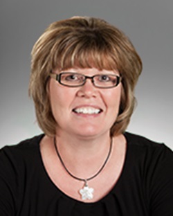 Pamela Stewart, APRN, CNP