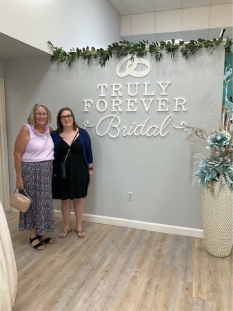 Images Truly Forever Bridal