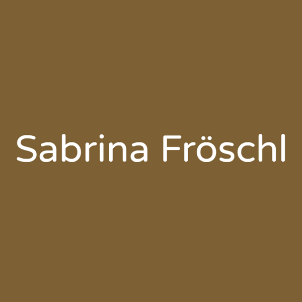 Logo von Sabrina Fröschl