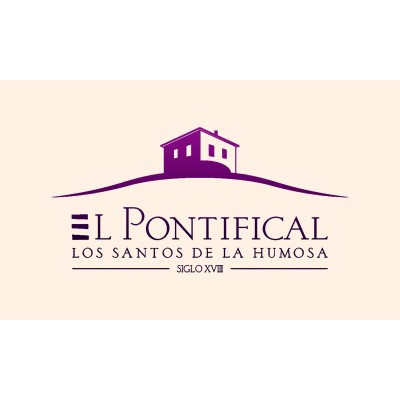 El Pontifical Logo