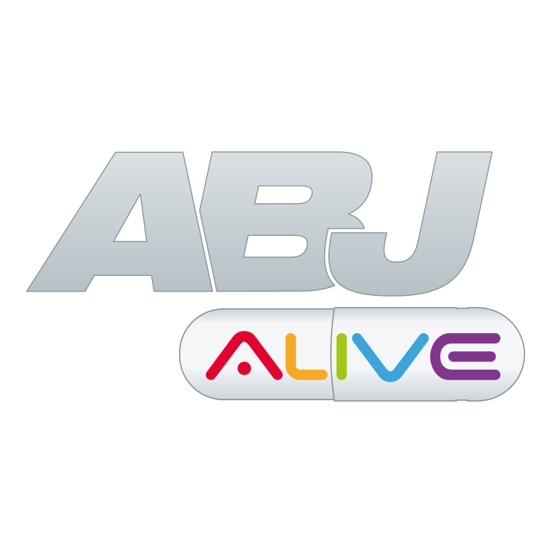 ABJ alive GmbH Logo