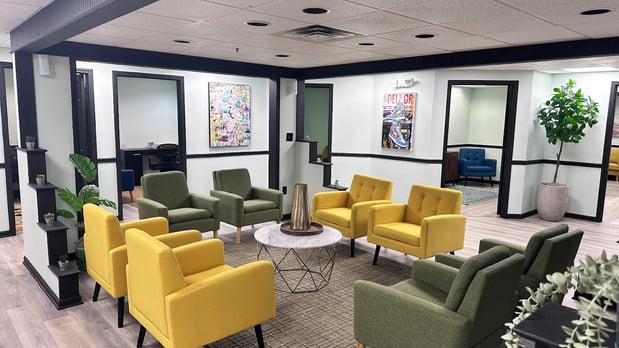 Images New Jersey Behavioral Health Center | Drug & Alcohol Rehab / Mental Health