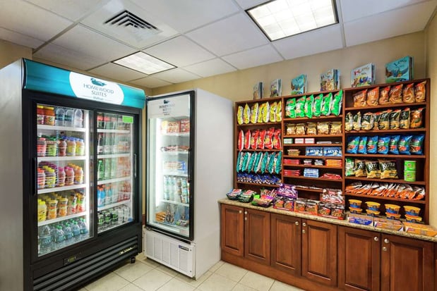 Images Homewood Suites by Hilton Newark-Wilmington South Area