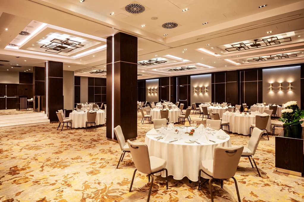 Images Radisson Blu Beke Hotel, Budapest