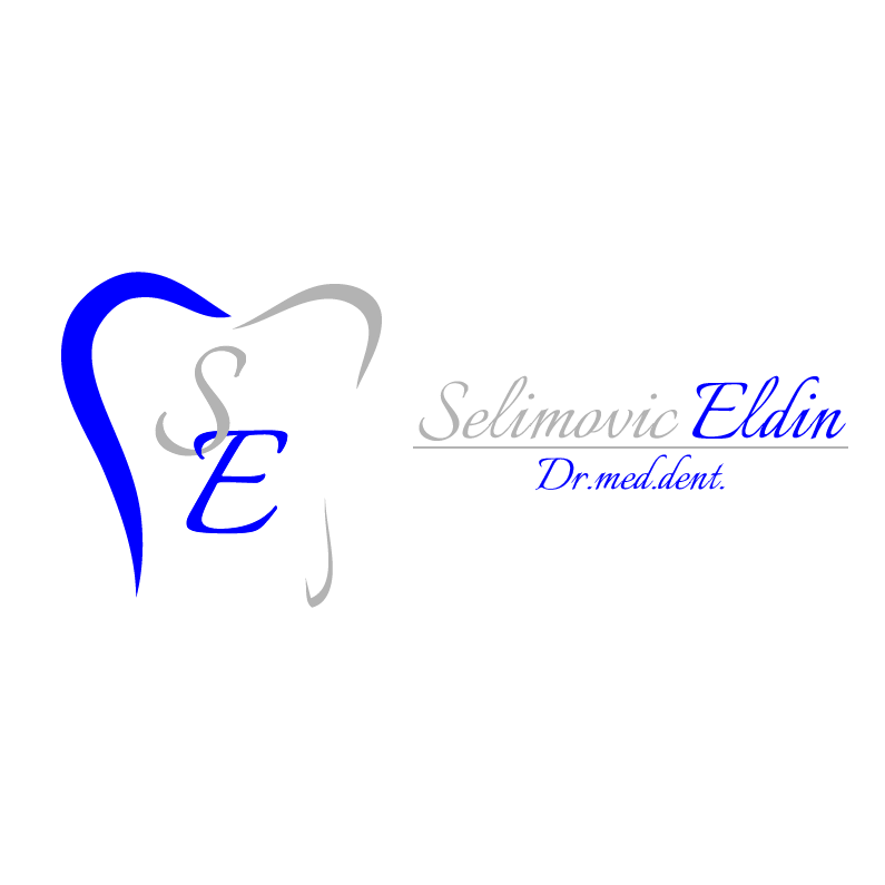 Dr. med. dent. Eldin Selimovic Logo