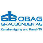 OBAG Graubünden AG Logo