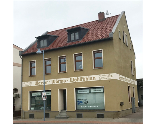Bild 2 Souschek Sanitär-Service in Bernburg (Saale)