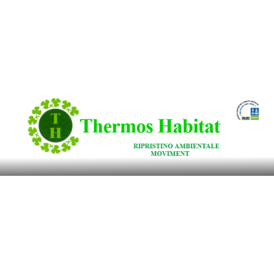 Thermos Habitat Logo