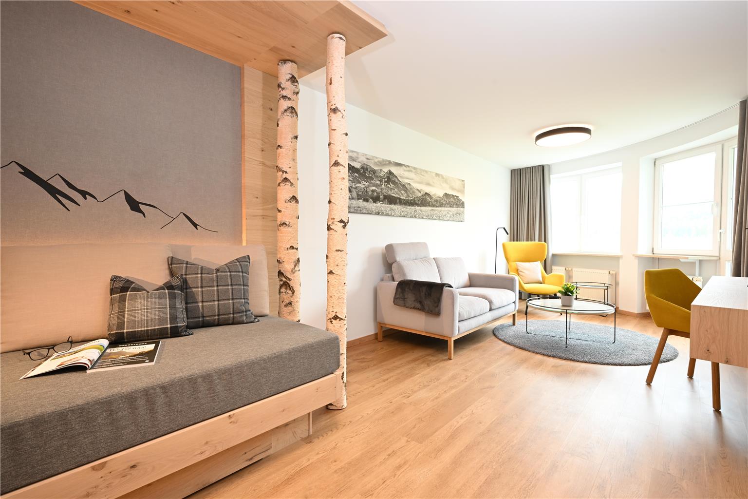 Best Western Plus Hotel Alpenhof, Fellhornstrasse 36 in Oberstdorf