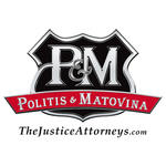 Politis & Matovina, P.A. Logo
