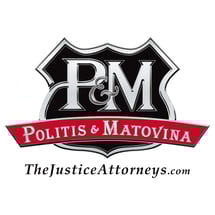Politis & Matovina, P.A. Logo