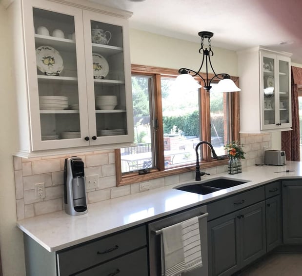 Images C & C Kitchens and Bathroom Remodeler
