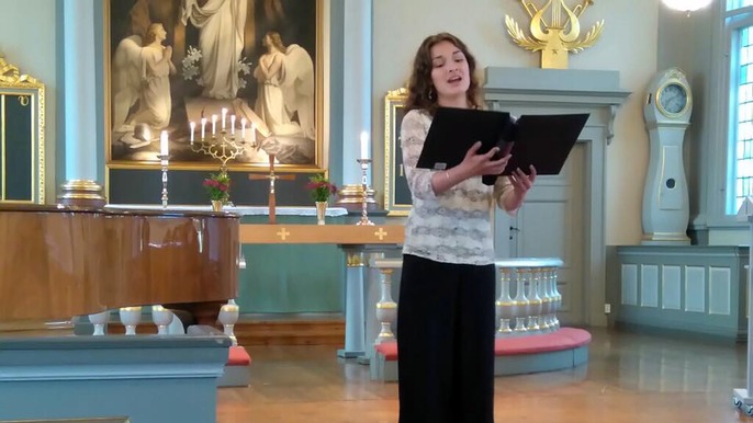 Images Lessebo Församling