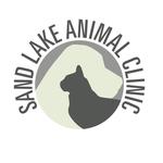 Sand Lake Animal Clinic Logo