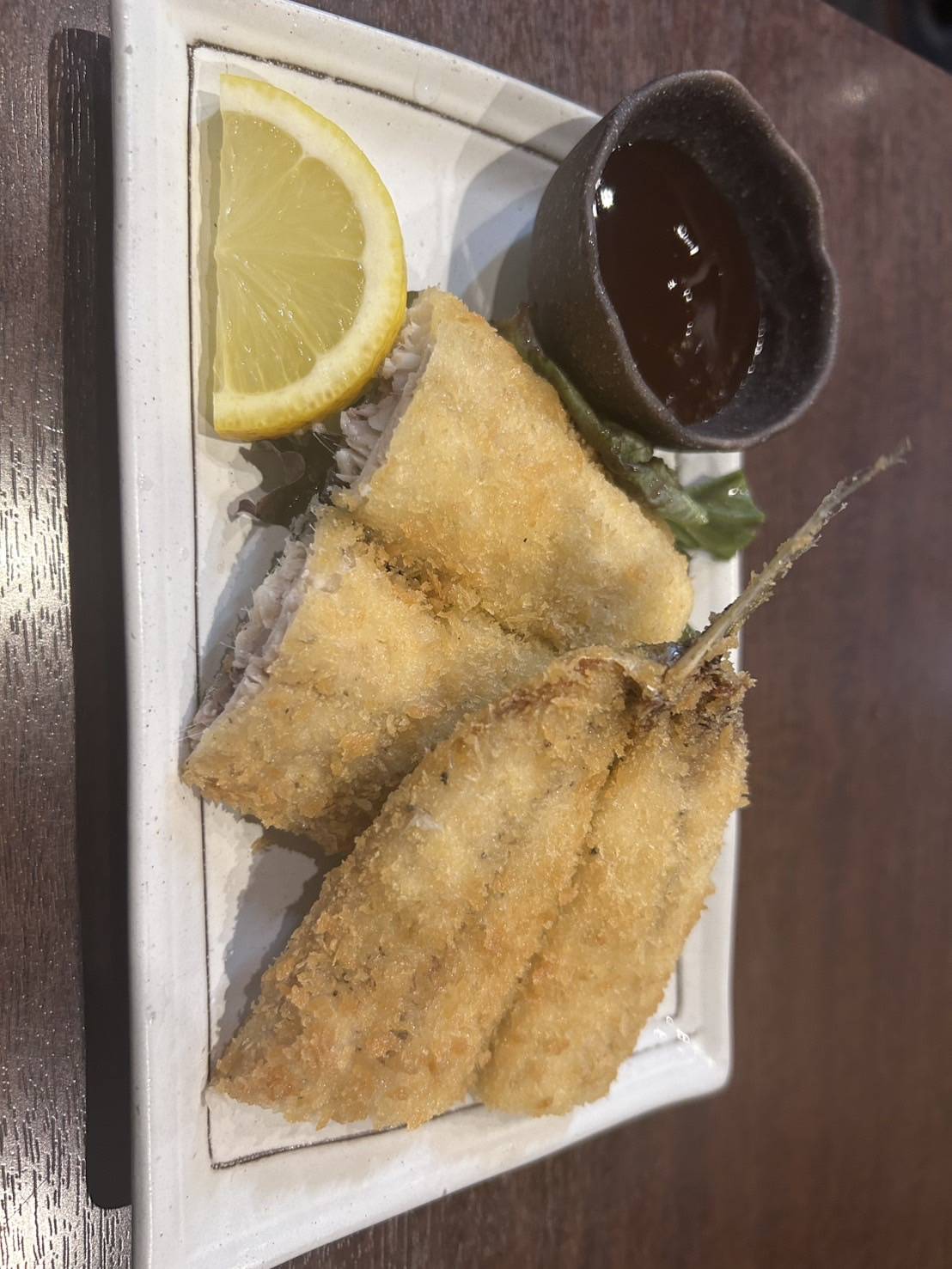 Images おさかな屋オカピ