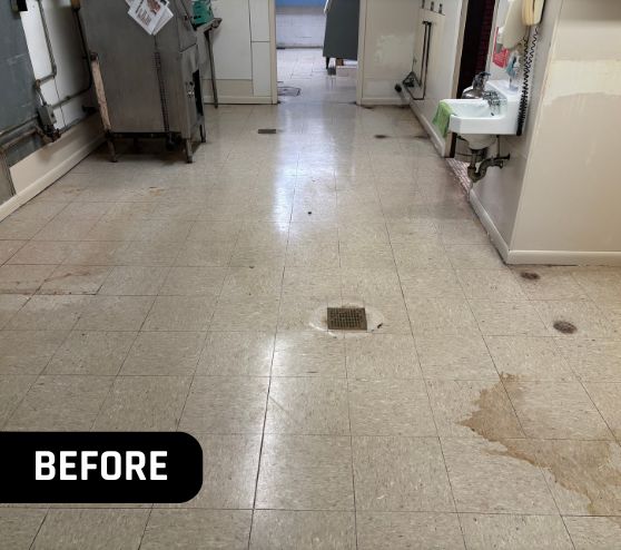 MACH ONE Epoxy Floors of Norfolk Image