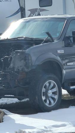 Images Mountain Top Fabrication and Auto Repair