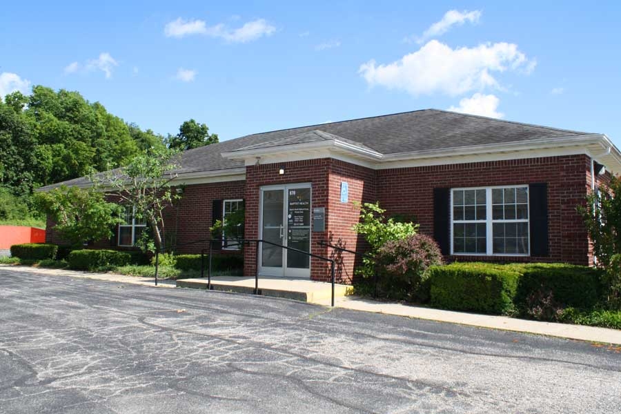Baptist Health Primary Care - Taylorsville
