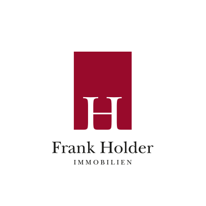 Frank Holder Immobilien Logo