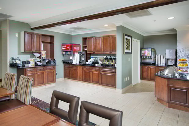 Images Staybridge Suites Augusta by IHG