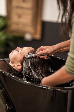 Bilder Friseursalon Alpenkamm