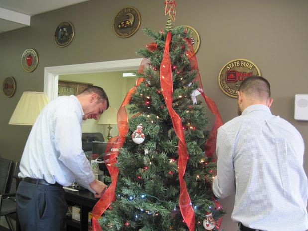 Images Chad Kingery - State Farm Insurance Agent