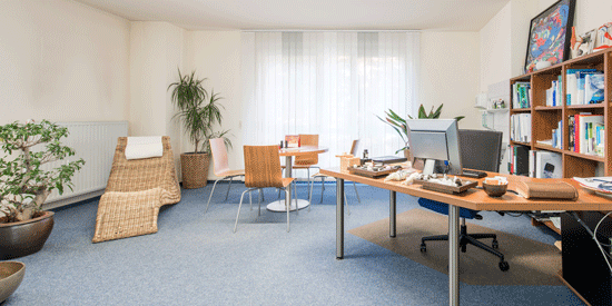 Fotos - ICE AESTHETIC - Zentrum Kryolipolyse Weimar - Dr. Bernsdorf - 3