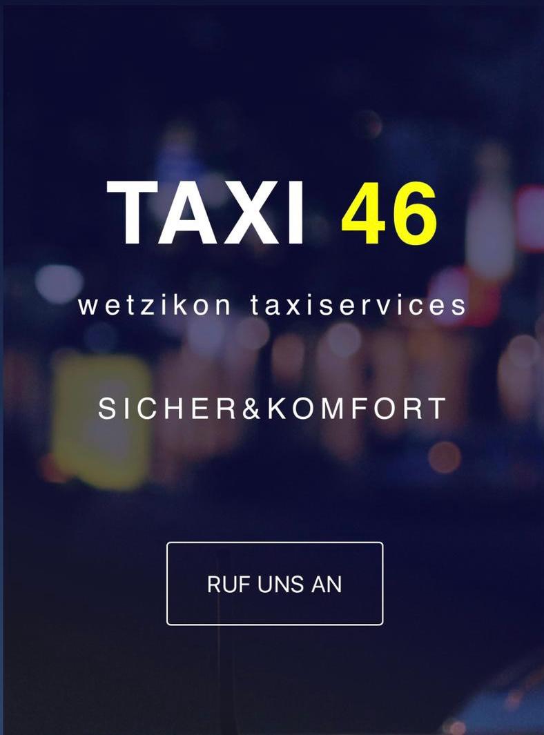 Bilder Taxi 46