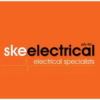 Ske Electrical Pty Ltd Logo