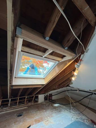 Images Synergy Skylights
