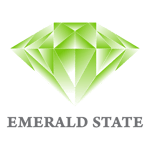 Emerald State Logo