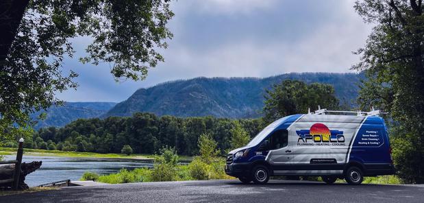 Images Apollo Plumbing, Heating & Air Conditioning - OR