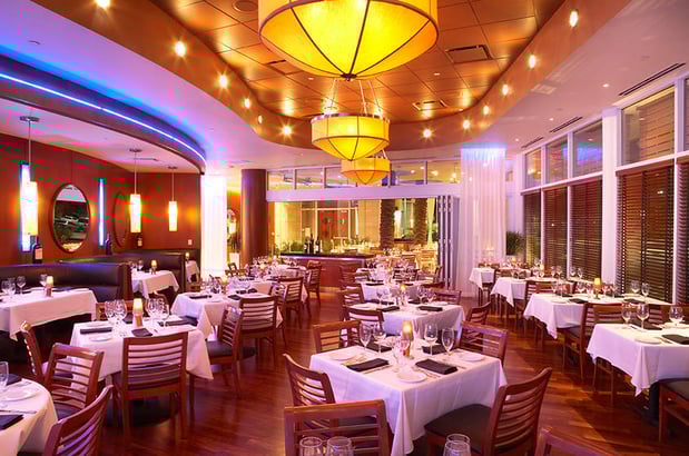 Images Ocean Prime
